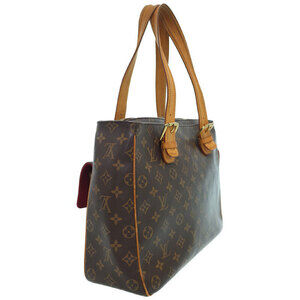Louis Vuitton Monogram Tote Multiply Cite Bag